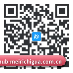 iOS 防封体系版 二维码